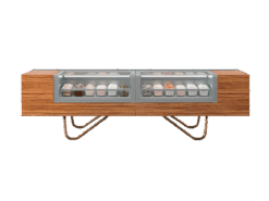 Oneshow Free Cubeta 5L