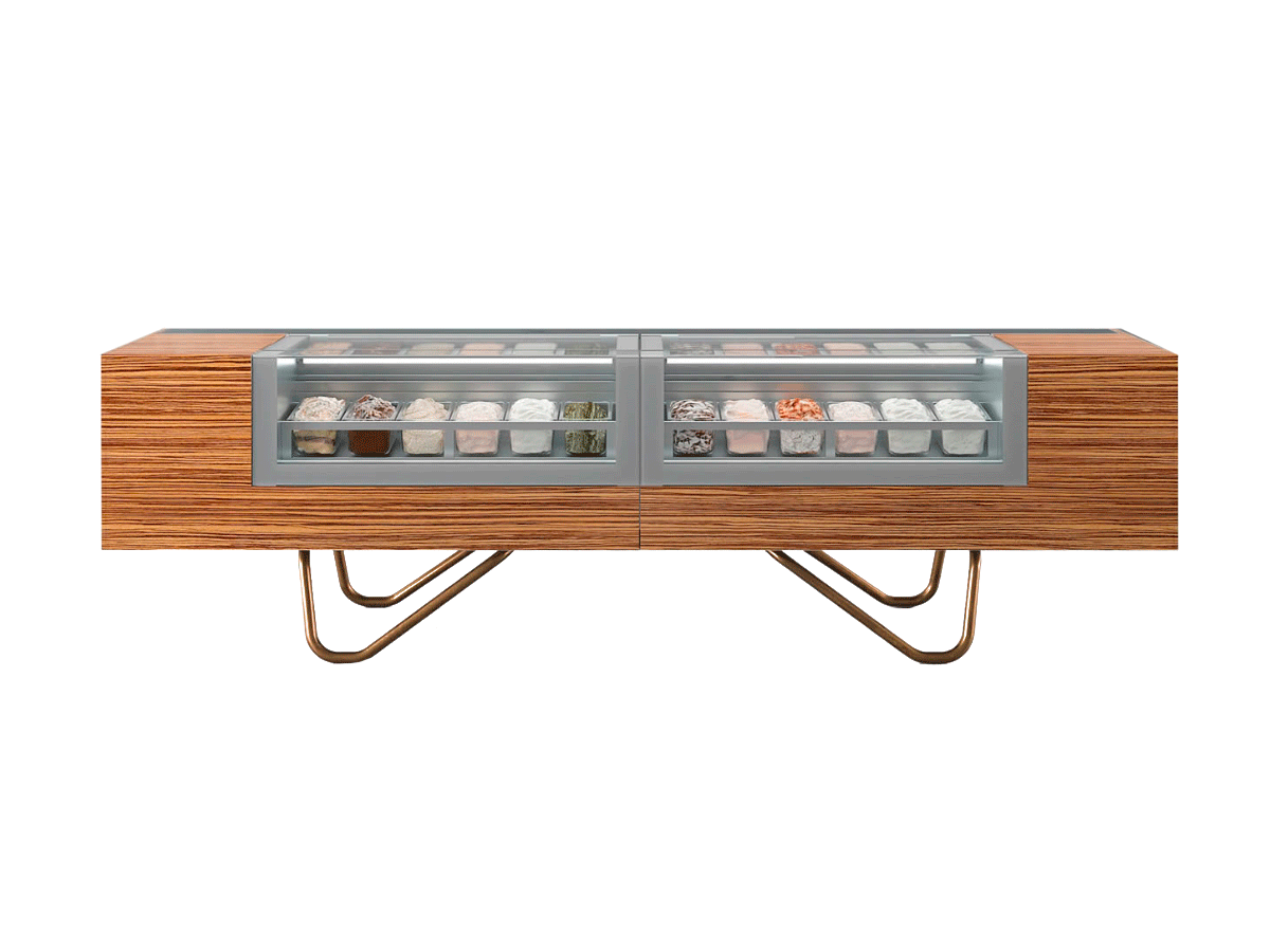 Oneshow Free Cubeta 5L