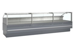 Vitrina refrigerada SOCB37582A