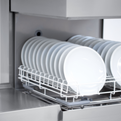 Alternative view of OCEAN 81 CDE