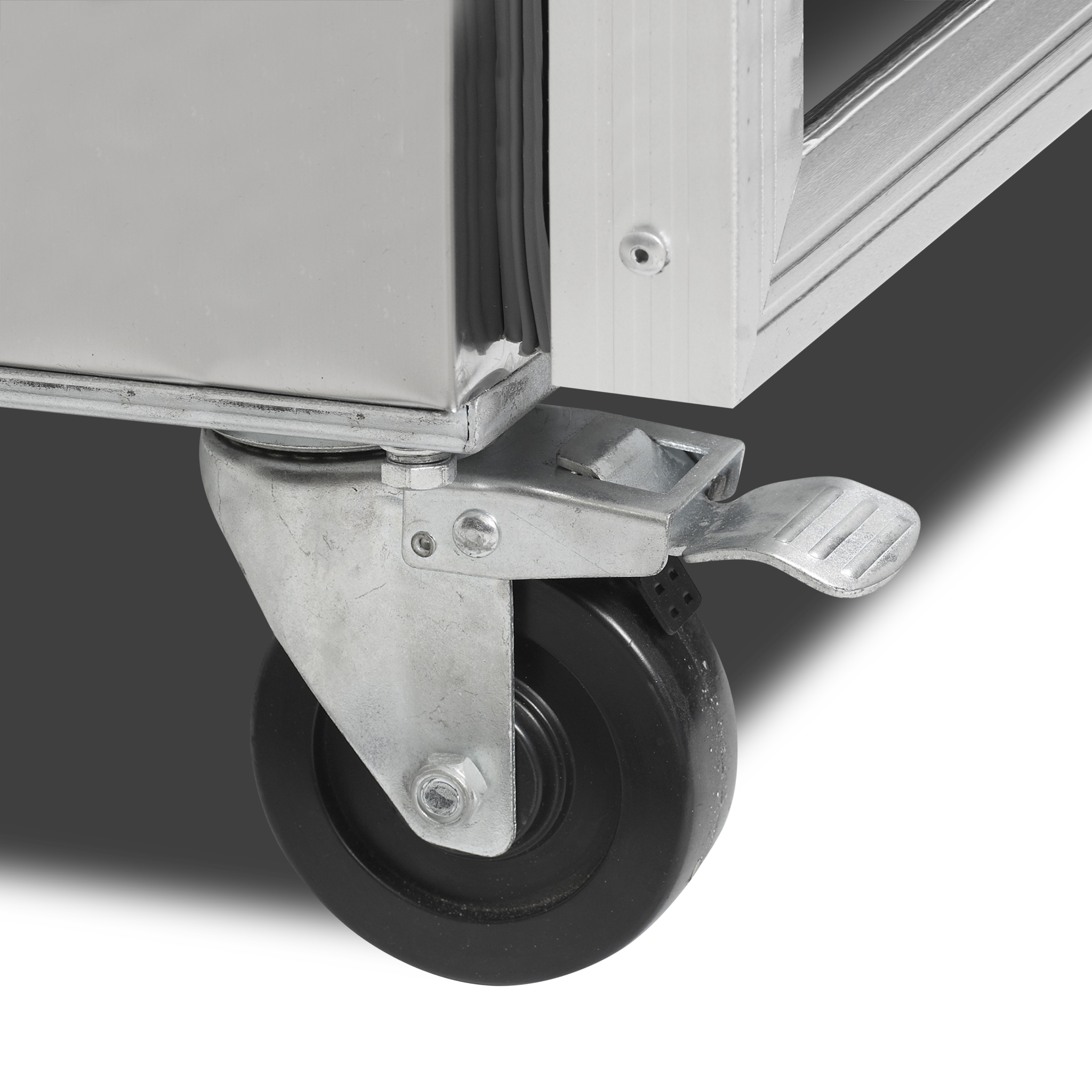 Congelador vertical GN2/1 RF1420 - Imagen 3