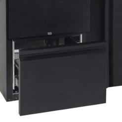 Alternative view of Refrigerador backbar CBC410