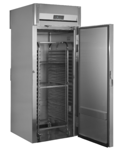 Alternative view of Refrigerador para carros con doble entrada RTC880X1