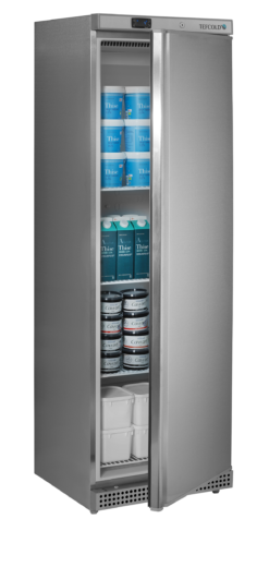 Alternative view of Refrigerador de almacenamiento UR400X1