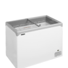 Congelador para helados NIC301SC