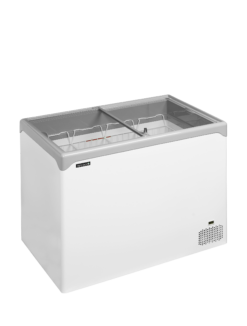 Congelador para helados NIC301SC