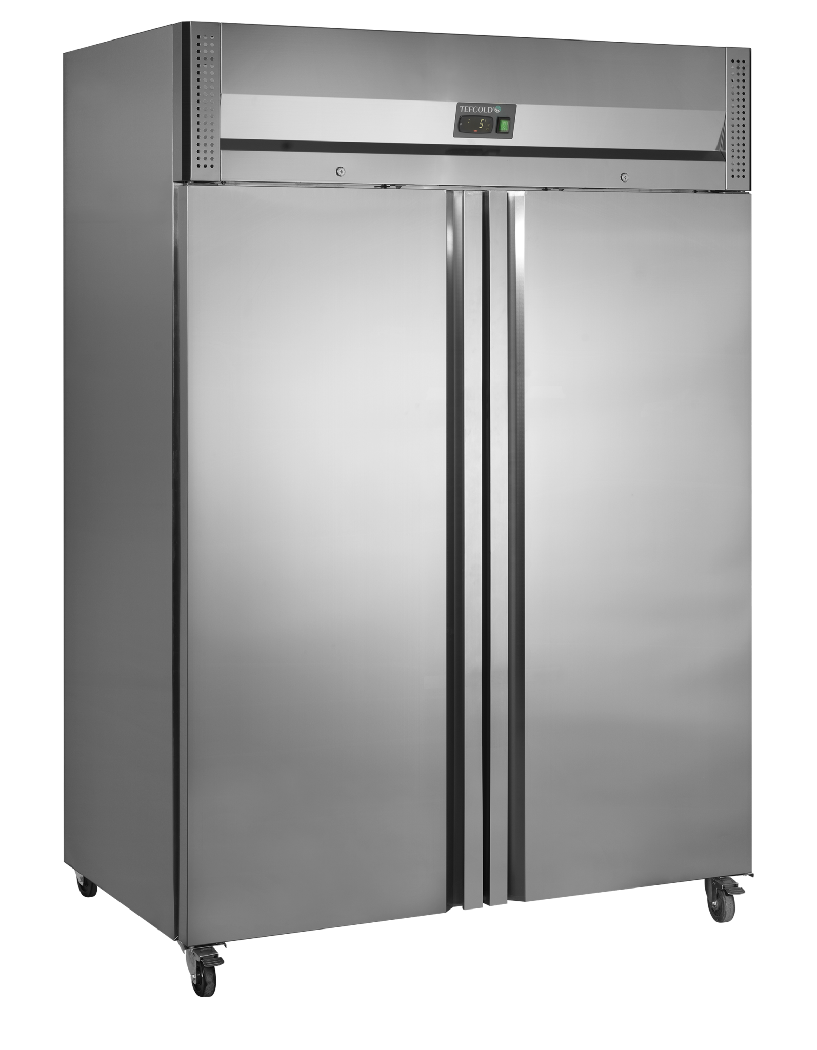 Refrigerador vertical GN2/1 RK1420X1