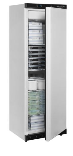 Alternative view of Congelador de almacenamiento UF400V