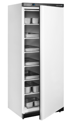 Alternative view of Congelador de almacenamiento GN2/1 UF600