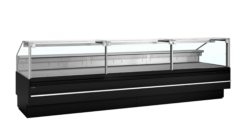 Vitrina refrigerada SOCA37590B