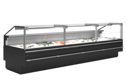 Vitrina refrigerada SOCA-F37590B