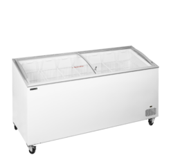 Congelador para helados IC551SCEB