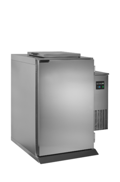 Refrigerador de residuos WBC 240