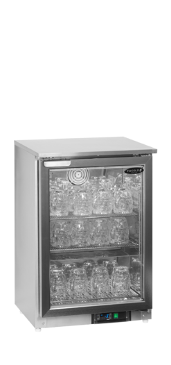 Alternative view of Enfriador de copas GF200VSG