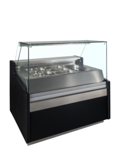 Vitrina refrigerada SPID130