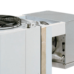 Alternative view of Monobloc conservación Eurofred FAM 12 FAM 12