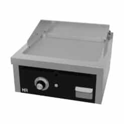 FRY-TOP PLANCHA A GAS