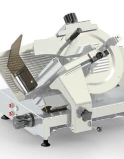 CORTADORA DE FIAMBRE SEMIAUTOMÁTICA