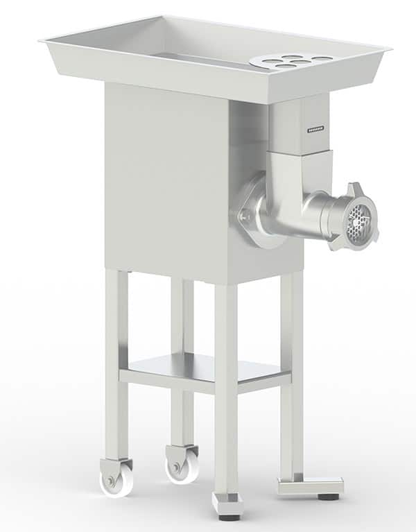 PICADORA DE CARNE TRIFÁSIFCA