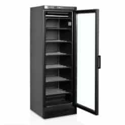 EXPOSITOR REFRIGERADO CONGELACIÓN ESTATICO DE 300 LITROS - CLIMA HOSTELERIA