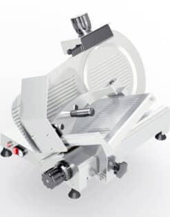 CORTADORA DE FIAMBRE TRANSMISION POR CORREA USA-350