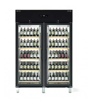 ARMARIO CAVA DE VINOS PSTH-1002 – DOCRILUC