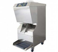 Staff Ice System Pasteurizadora