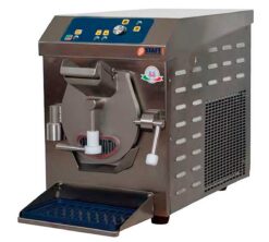 Staff Ice System Mantecadora Horizontal HTE 200A