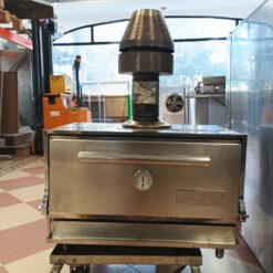 Horno Josper de Brasa Profesional JX-45 – Parrilla de Carbón 2da Mano